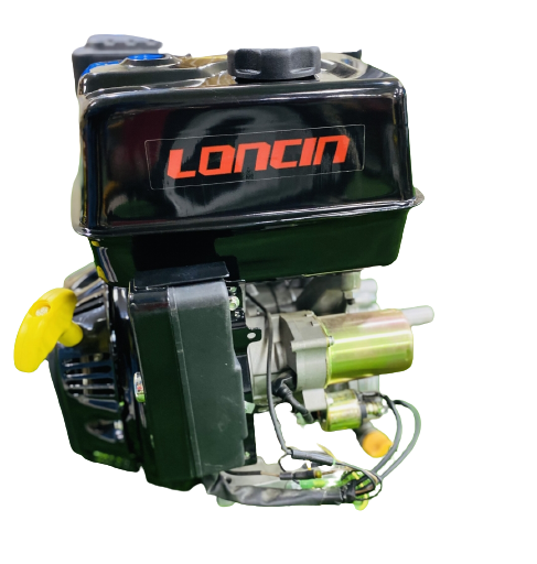 موتور تک 13اسب بنزینی استارتی لانسین مدل