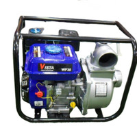 موتور پمپ بنزینی 2اینچ ویستا مدلWP20