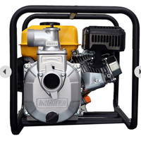 موتور پمپ 2 اینچ بنزینی هندلی راتو مدل RT50ZB28_3.6Q