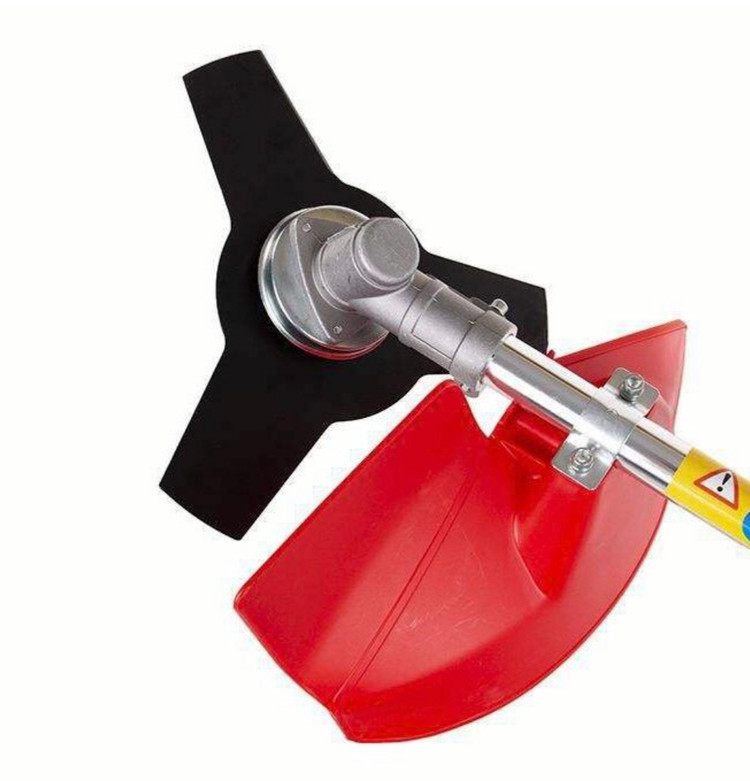 علفتراش پشتی هوندا مدل GX35