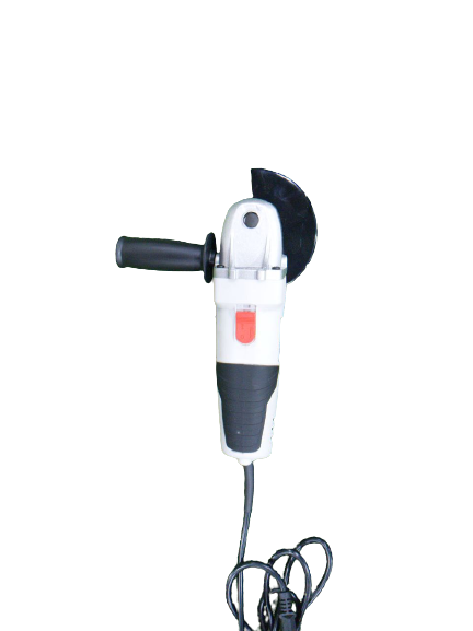 مینی فرز 500وات پاور پلاس مدل POWC30100 ANGLE GRINDER