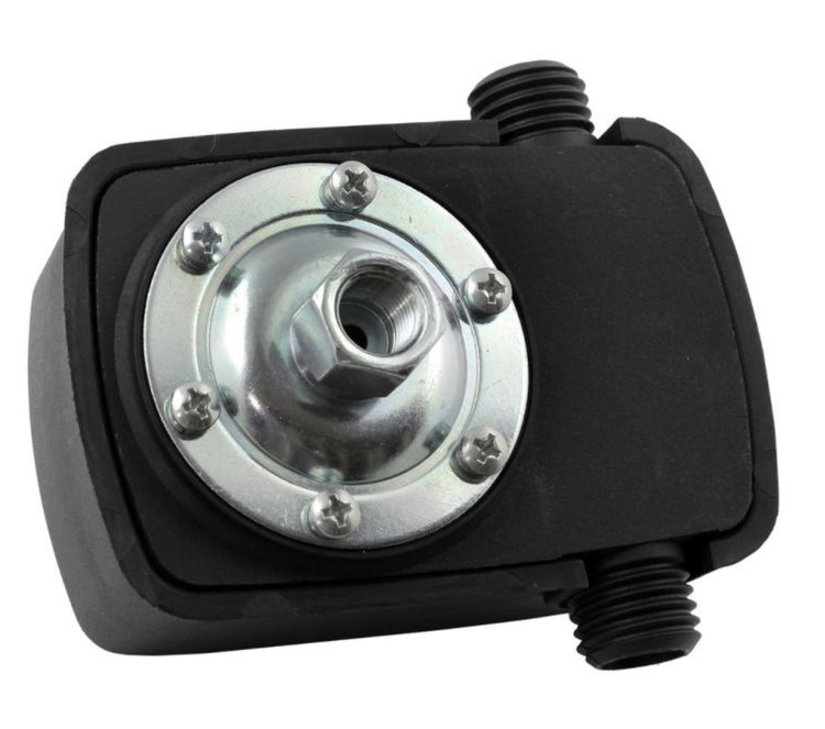 کلید اتوماتیک پمپ آب (پرشر سوئیچ)کوئلبو مدل SWITCH MATIC