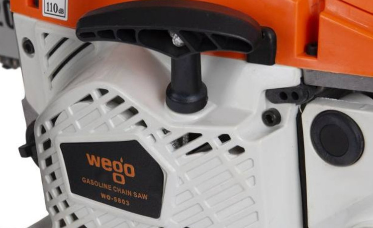 اره بنزینی50سانتی ویگو مدل wo_5803